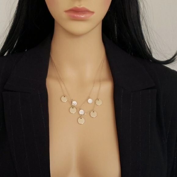EXPRESS Necklace - Picture 2 of 5